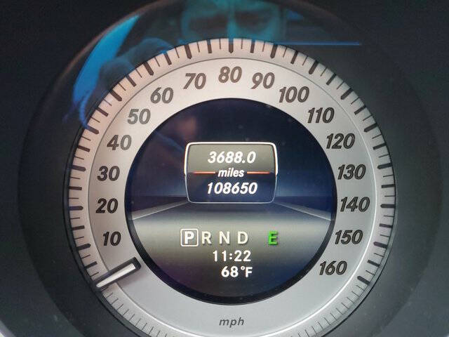 2015 Mercedes-Benz C-Class C 250