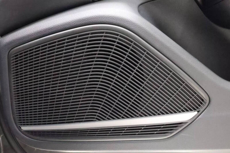 2023 Audi A5 Sportback quattro S line Prem Plus 45 TFSI