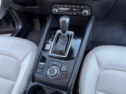 2022 Mazda CX-5 2.5 S Preferred