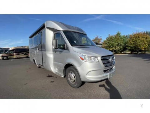 2019 Mercedes-Benz Sprinter
