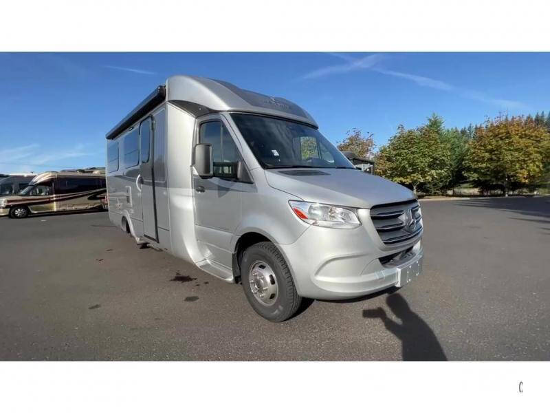 2019 Mercedes-Benz Sprinter