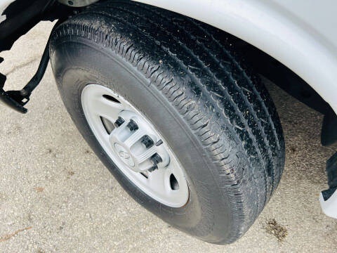 2016 Chevrolet Express 3500