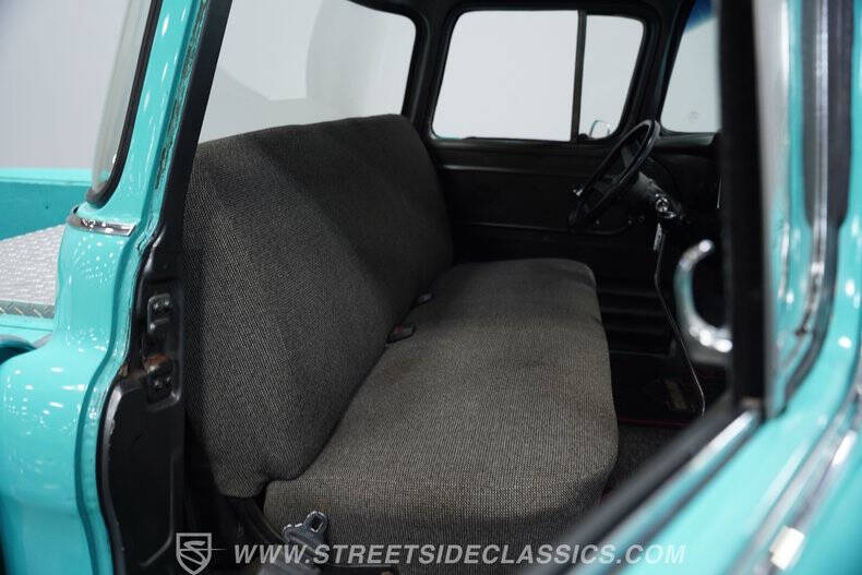 1955 Chevrolet 3100