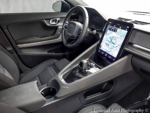 2022 Polestar 2 Long Range Dual Motor