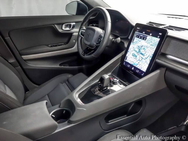 2022 Polestar 2 Long Range Dual Motor