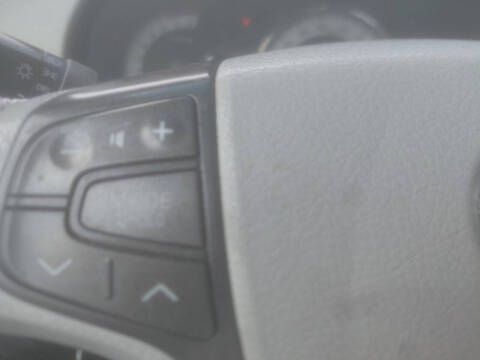 2012 Toyota Sienna SE 8-Passenger