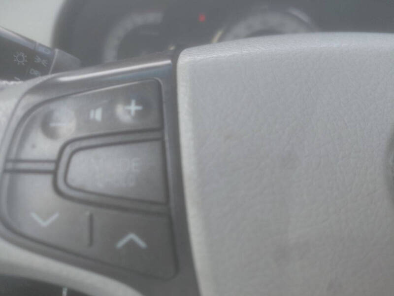 2012 Toyota Sienna SE 8-Passenger
