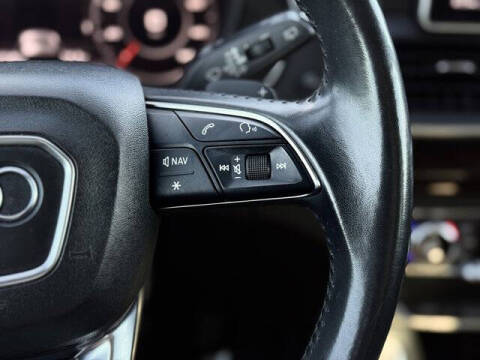 2019 Audi Q5 quattro Premium Plus 45 TFSI