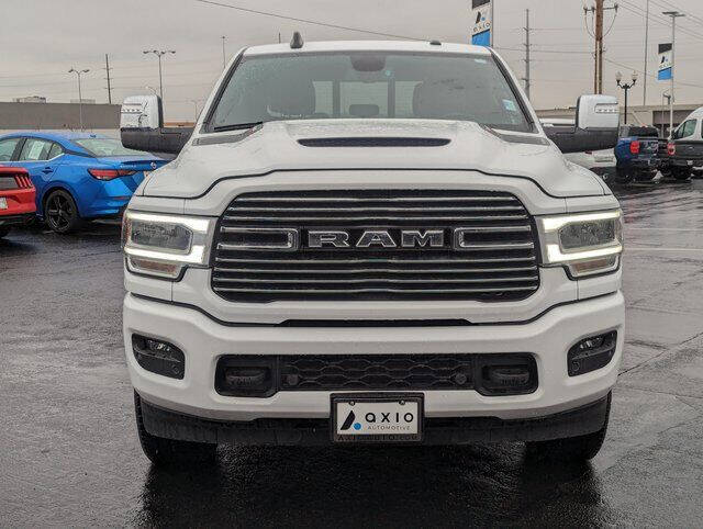 2023 Ram 2500 for sale at Axio Auto Boise in Boise, ID