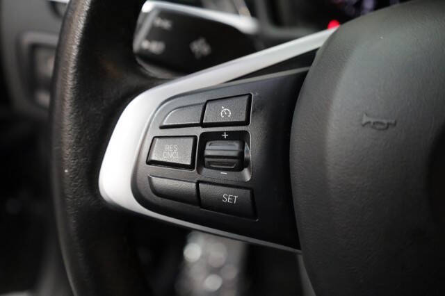 2019 BMW X1 sDrive28i