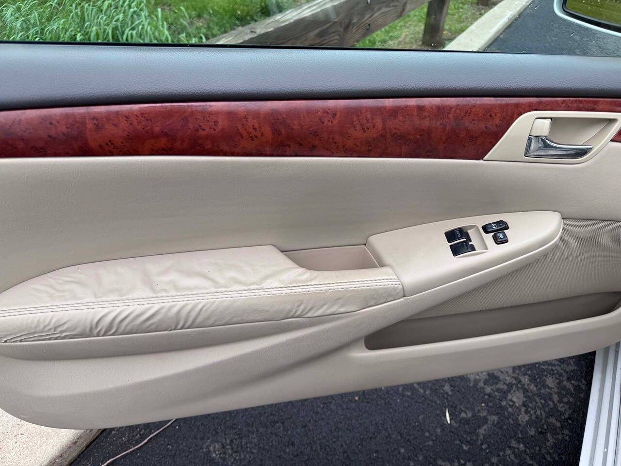 2006 Toyota Camry Solara 3