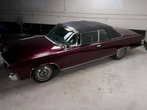 1966 Chrysler Imperial