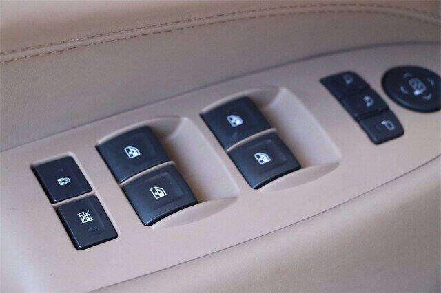 2019 Cadillac Escalade Platinum