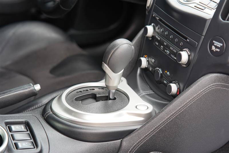 2014 Nissan 370Z Touring