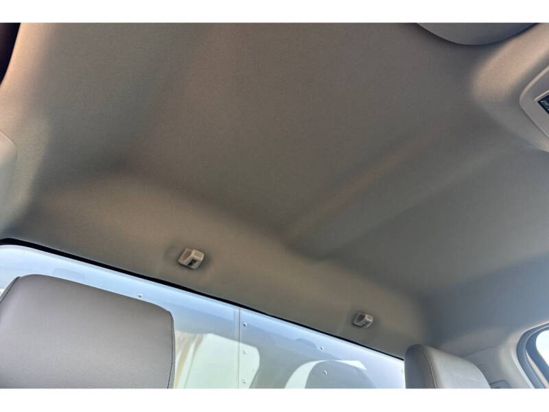 2024 Ford F-600 Super Duty