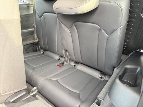 2023 Audi Q7 quattro Premium Plus 55 TFSI