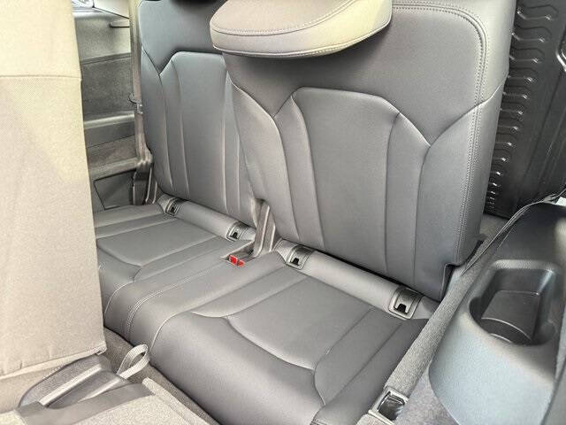 2023 Audi Q7 quattro Premium Plus 55 TFSI