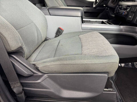 2024 Ford F-250 Super Duty