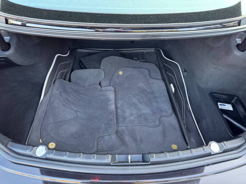 2015 BMW 6 Series ALPINA B6 xDrive Gran Coupe