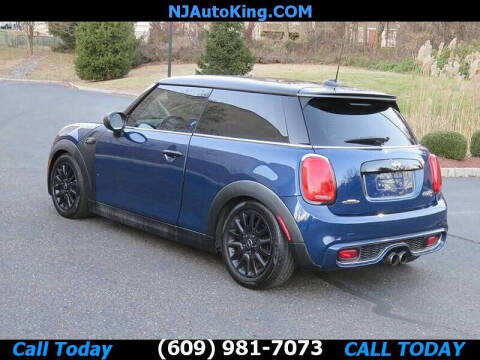 2014 MINI Hardtop Cooper S