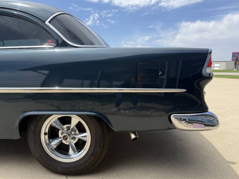 1955 Chevrolet 210