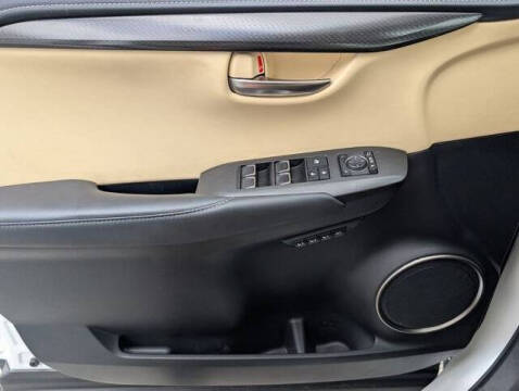 2020 Lexus NX 300