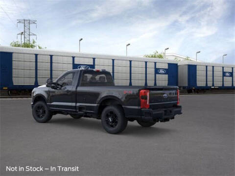 2026 Ford F-350 Super Duty XL