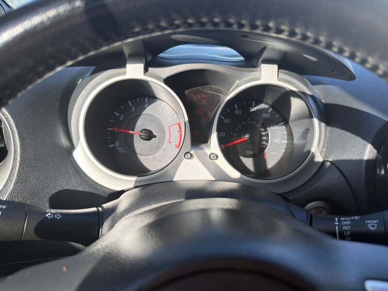 2012 Nissan JUKE SL - Photo 22