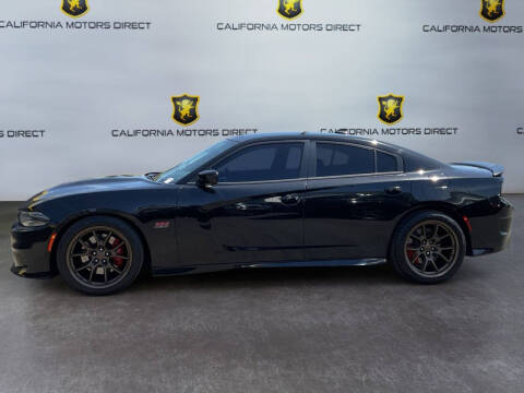 2020 Dodge Charger