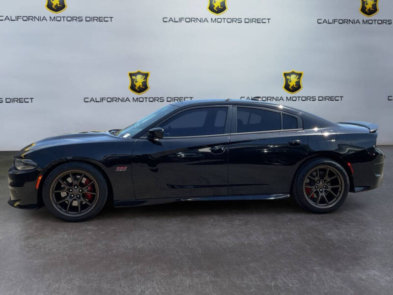 2020 Dodge Charger