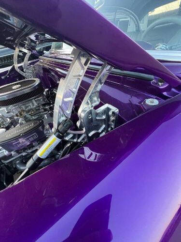 1955 Chevrolet Bel Air