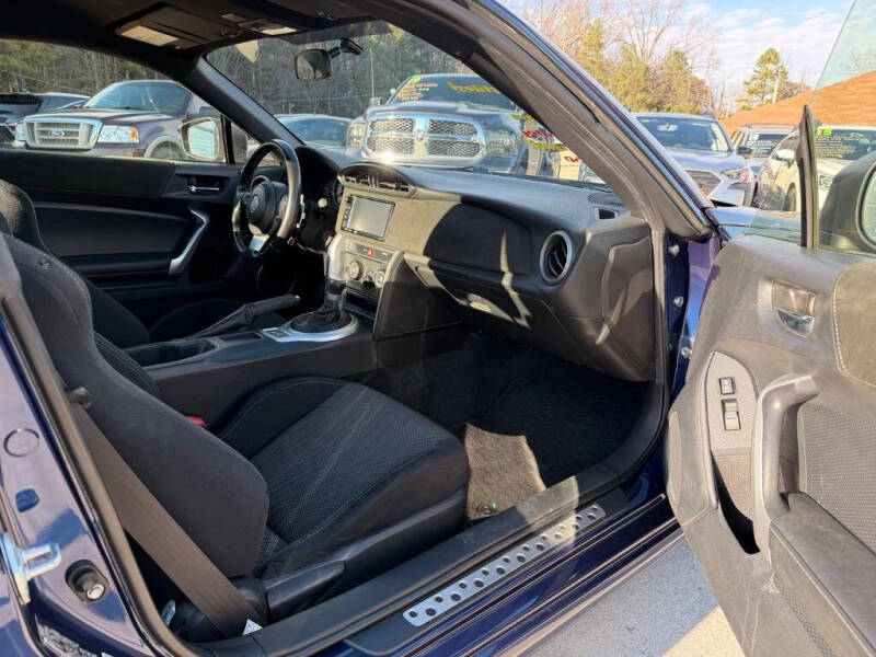 2017 Toyota 86
