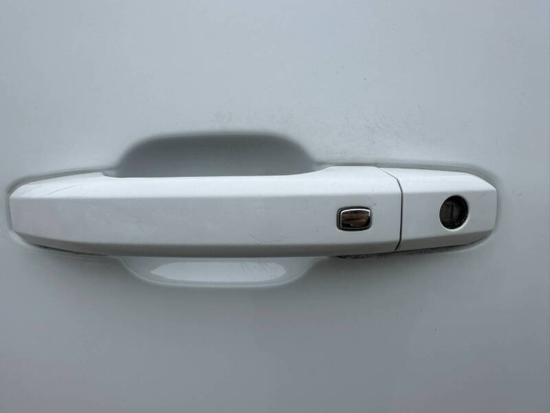 2021 GMC Sierra 2500HD SLE