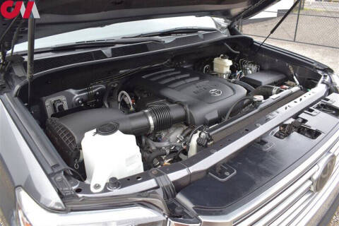 2018 Toyota Tundra Limited