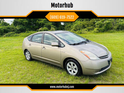 2006 Toyota Prius