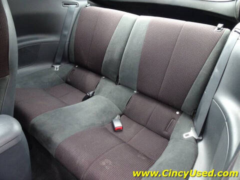 2012 Mitsubishi Eclipse GS