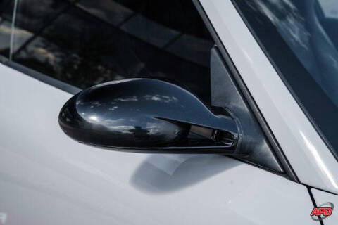 2006 Porsche 911 Carrera