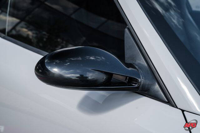 2006 Porsche 911 Carrera