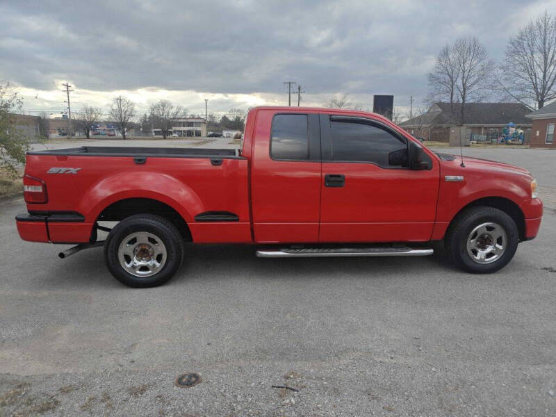 2006 Ford F-150's photo