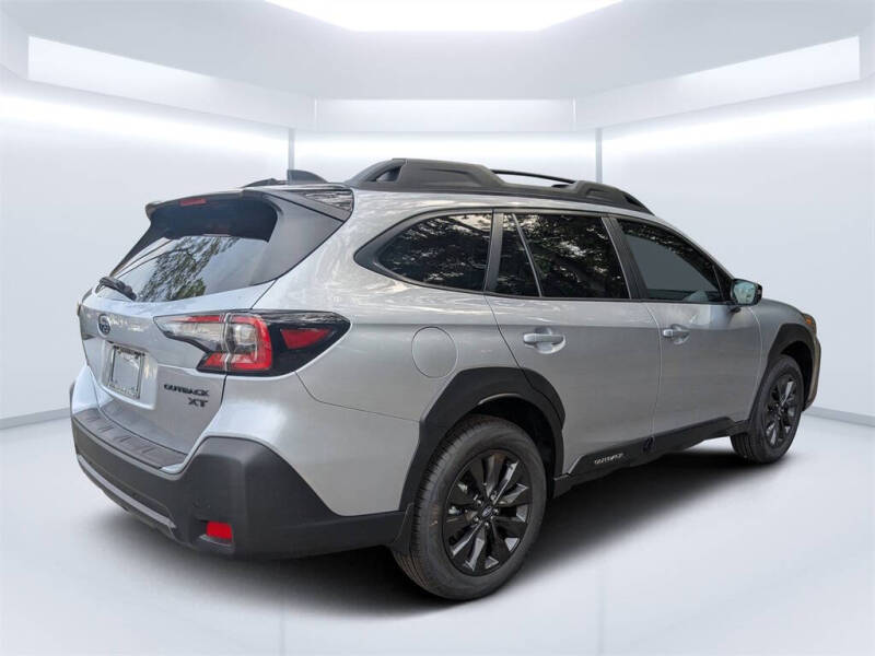2025 Subaru Outback Onyx Edition XT