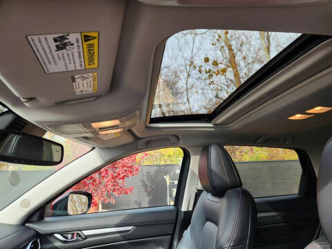 2023 Mazda CX-5 2.5 S Preferred