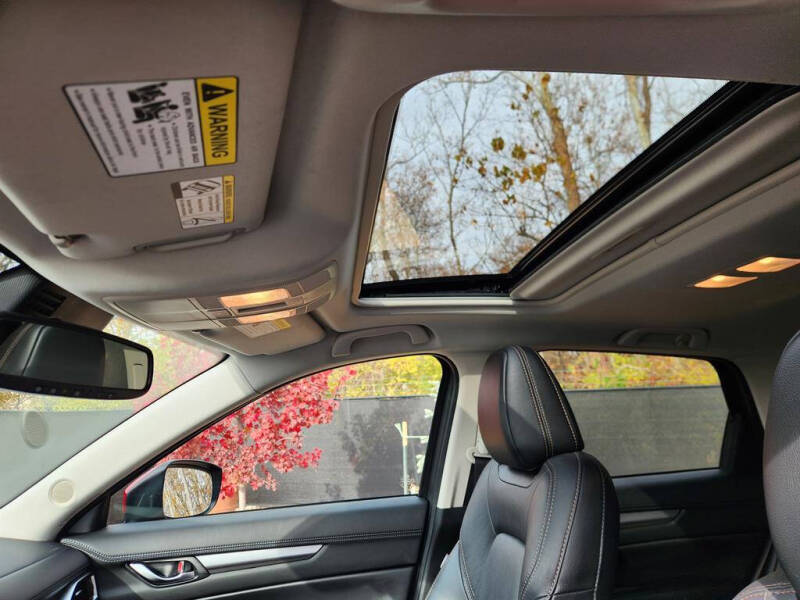 2023 Mazda CX-5 2.5 S Preferred