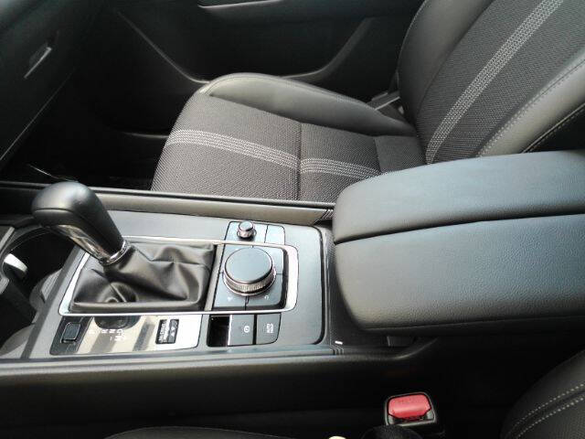 2026 Mazda CX-50 2.5 S Preferred