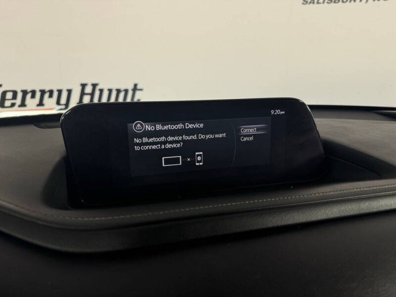 2025 Mazda CX-30 2.5 S Preferred