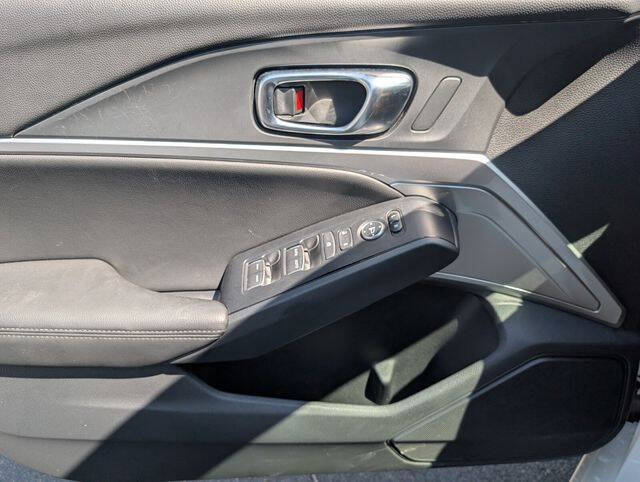 2025 Acura Integra