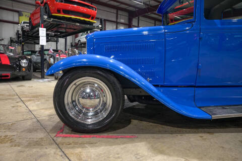 1930 Ford F-100