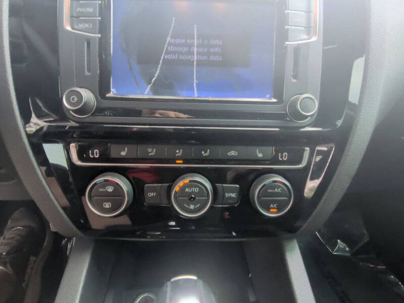2017 Volkswagen Jetta