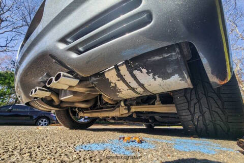 2003 Chevrolet Corvette