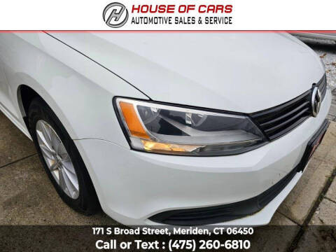 2014 Volkswagen Jetta