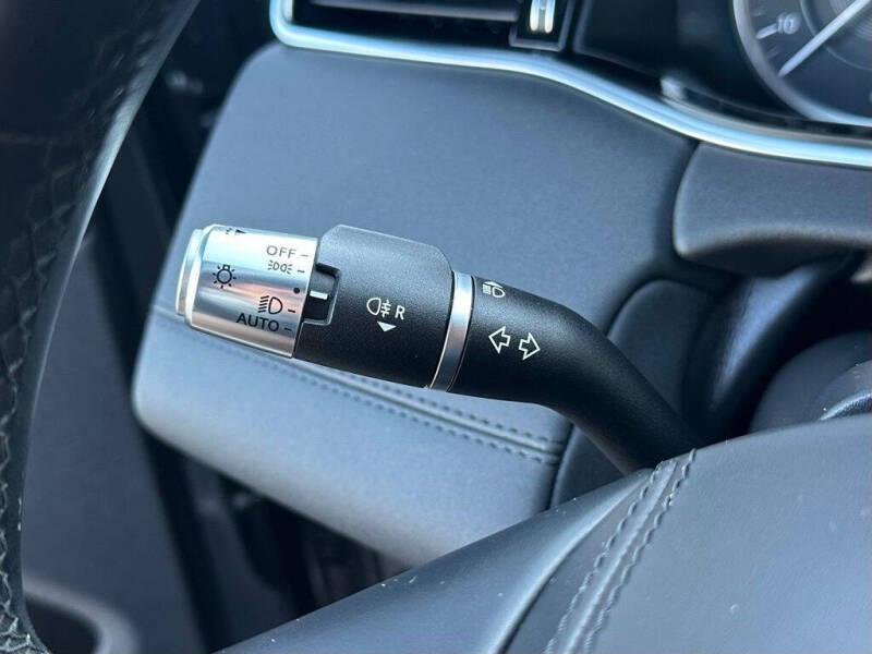 2021 Land Rover Range Rover Evoque S